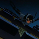 Illustration for article titled iBatman: The Animated Series/i: “Catwalk”